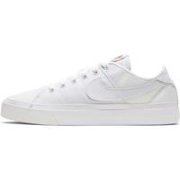 Nike Sportswear Sneaker Court Legacy Sneakers Low weiß Damen 