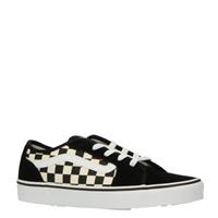 Vans Filmore Decon sneakers zwart/wit