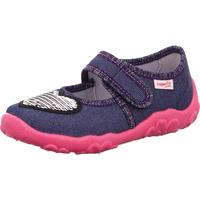 superfit Slipper Bonny blauw (medium)