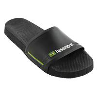 Teenslippers Havaianas SLIDE BRASIL