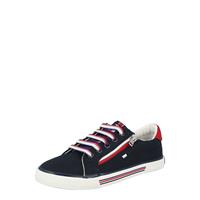 Tom Tailor sneaker Sneakers Low rot Herren 