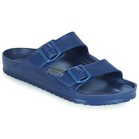 Birkenstock Arizona Eva - Blue - Heren