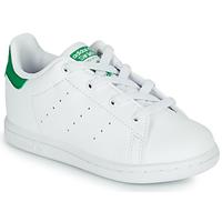 Adidas Lage Sneakers  STAN SMITH EL I SUSTAINABLE