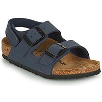 Birkenstock - Kid's Milano HL BFBC - Sandalen