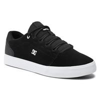 DC Hyde ADYS300580 Black/Black/White (Blw)