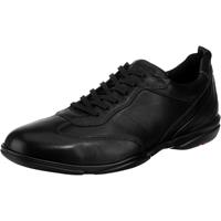 Lloyd Bern Schnürschuhe schwarz Herren 