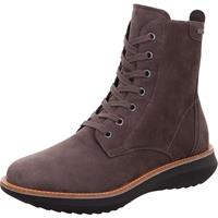 Legero Harmony Schnürstiefeletten grau Damen 