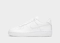 Nike Air Force Unisex Schoenen - Wit - 