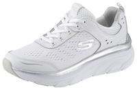 Lage Sneakers Skechers Relaxed Fit: D apos;Lux Walker - Infinite Motion