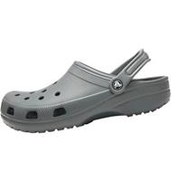 Crocs Clogs Classic met karakteristiek logo