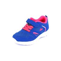 GEKA-Sport Geka Sneaker low Skip VS Sneakers Low blau Mädchen 