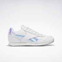 Reebok Sneakers Low ROYAL CLJOG 3.0 für Mädchen weiß Mädchen 