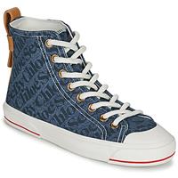 See by Chloé Hoge Sneakers  ARYANA