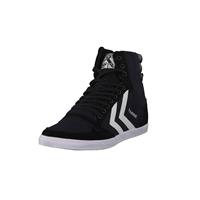 Hoge Sneakers hummel TEN STAR HIGH CANVAS