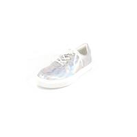 La Strada© La Strada Sneaker Silver Mirror Sneakers Low silber Damen 