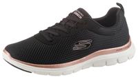 Skechers Sneaker "FLEX APPEAL 4.0 BRILLINAT VIEW", mit Air-Cooled Memory Foam Ausstattung