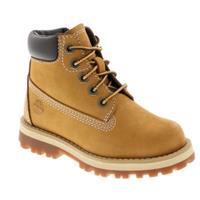 Timberland Hoge veterschoenen Courma Kid Traditional6In