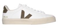 VEJA Leren sneakers met veters Campo Chromefree