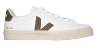 VEJA Leren sneakers met veters Campo Chromefree