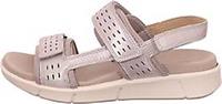 Legero , Sandale in silber, Sandalen für Damen