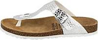 Lico Slippers Teenslippers Bioline Stone