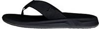 Reef - Maat 45 - Phantom Ii Heren Slippers - Black