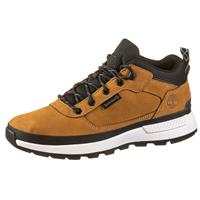 Timberland - Field Trekker Low - Sneakers, bruin