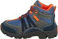 Lico Outdoorschoenen Runningschoenen Maurits Tex