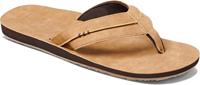 Reef Marbea SL - Maat 44 - Heren Slippers - Bruin