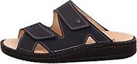 FinnComfort , Sandale Danzig in mittelgrau, Sandalen für Herren
