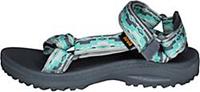 Dames wandelsandalen Teva Winsted