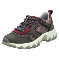 Bugatti Sneaker Low Sneakers Low grau Damen 