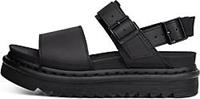 Dr. Martens , Sandalen Voss Hydro Sandal W in schwarz, Sandalen für Damen
