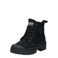 Hoge Sneakers Palladium PALLABASE TWILL