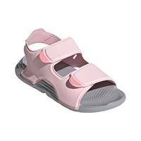 Adidas Badeschuhe SWIM C für Mädchen rosa Mädchen 