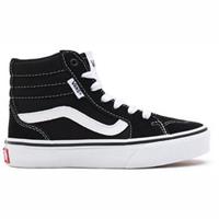 Baby meisjes sportschoenen Vans Filmore Hi