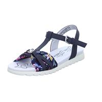 Tom Tailor Kinder Sandalette 1171005 Sandalen blau Mädchen 