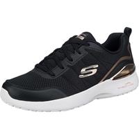 Skechers Skech-air Dynamight Sneakers Low schwarz Damen 