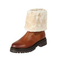 GEOX D Iridea Winterstiefel braun Damen 