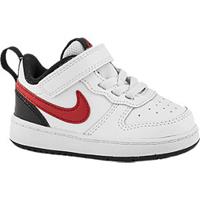 Sportschoenen voor babyjongens Nike Court Borough Low 2