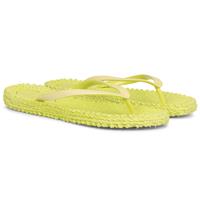 Ilse jacobsen Slippers CHEERFUL01 - 804 Lime