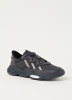 Adidas - Ozweego Carbon/Orbgrn/Owhite - Sneaker