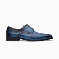Paulo Bellini Dress shoes Bolzano Saf Blue