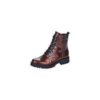 remonte D8671 Schnürstiefeletten braun Damen 