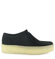 Derbie Clarks Wallabee Cup