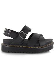 Dr.MartensSandalenSANDAŁYVossIIBlackHydroBLACK–36(22,5