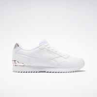 Reebok, Royal Glide Ripple Clip Sneaker Damen in weiß, Sneaker für Damen