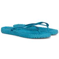 Ilse jacobsen Slippers CHEERFUL01 - 490 Viridian Green