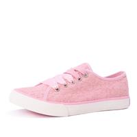 s.Oliver s Oliver roze sneakers kant