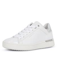 Cruyff Patio dames sneaker wit